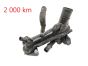 Caja Termostato 110602394R 2.0 dCi Renault Trafic 3 2000km
