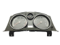 Velocímetro/Instrumentos Y Relojes Opel Astra H 13282344EC Siemens VDO GM