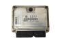 Controlador 045906019AP 0281010865 Volkswagen Bosch 3402