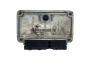 Controlador PSA Toyota 89661-0H022 0261208702 Bosch 52527