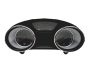 Velocímetro/Instrumentos Y Relojes Opel Astra K 39060524 600775881 