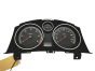 Velocímetro/Instrumentos Y Relojes Opel Zafira B 13267536UK 32034