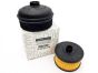 Cubierta Del Filtro De Aceite Origi Renault Clio Captur Megane 1.2TCe 152082327R