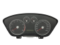 Velocímetro/Instrumentos Y Relojes Ford Focus 4M5T-10849-ER 4M5T10849ER 58271