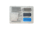 Controlador Opel 12680881 12669908 811839393 Delphi GM 43365
