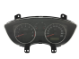 Velocímetro/Instrumentos Y Relojes Hyundai I20 94003-1J280 940031J280 53450