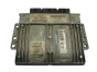 Controlador 9656972580 9655659480 21585262-7B PSA Sagem 68567