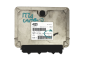 Controlador 55208119 CFC208F.17 62000.081.01 Fiat Magneti Marelli