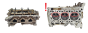 La Culata 1642R-8 110417920R 0.9 TCE H4B Dacia Renault S52