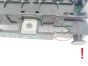 Controlador BSM-B3 9643498880 S118470003E PSA Siemens 44497
