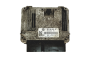Controlador 03G906021KG 0281013200 Volkswagen Bosch 20426