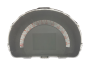 Velocímetro/Instrumentos Y Relojes Smart Forfour 248214966R 0029498230 27303