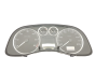 Velocímetro/Instrumentos Y Relojes Peugeot 307 9655476580 G00 25937