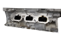 Culata 6328R 1.0 SCE H4D Renault Twingo 3 Smart Forfour 110416878R