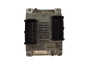 Controlador Fiat 0046825551 0261204983 26SA7896 Bosch
