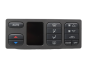 Controles Calefacción y Ac SAAB 9-3 93 50-46-214 5046214 A069541