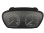 Velocímetro/Instrumentos Y Relojes BMW 1 E87 9166823-01 1024955-84 Johnson