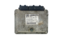 Controlador IAW4EF.G3 51761337 Fiat Magneti Marelli 47834