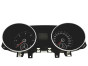 Velocímetro/Instrumentos Y Relojes VW Golf MK6 5K0920882A A2C53428902 VDO