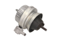 Soporte, Taco De Motor Izquierdo 4F0199379BK 41991437601 Audi A6 Vika