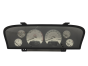 Velocímetro/Instrumentos Y Relojes Jeep Grand Cherokee 56012916AM CR-0030-003K0