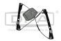 Mecanismo Elevalunas 1K5837462B 88370721802 VW Golf DPA