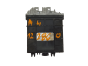 Controlador Audi 028906021F 0281001366/367 Bosch 19313