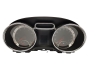 Velocímetro/Instrumentos Y Relojes Opel Adam 13433293 365903926 GM