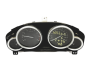 Velocímetro/Instrumentos Y Relojes Mazda 6 1BGAL1B
