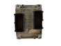 Controlador Fiat 00468019640 0261206980 ME73H4F001 Bosch 14650