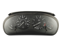 Velocímetro/Instrumentos Y Relojes BMW X5 E53 6211 6914905 VDO RHD