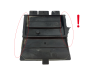 Controlador 1S4A-9F954-CJ 80927G Ford 50197