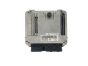 Controlador 89661-0D450 0281012322 Toyota Bosch 41401