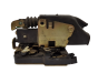 Cerradura Puerta Derecho Delantero 7701036101 Renault Clio I Vachette 11237