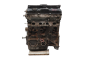 Motor De Gasolina NFU 10FX2F 1.6 16v Citroen Xsara Peugeot 307 