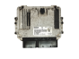 Controlador 0281015734 51900697 Fiat Bosch 