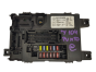 Controlador Moduł Fiat 00517954290 28079637 Delphi