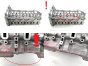 La Culata 110422959R 1.6 DCI R9M Renault Trafic 3