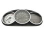 Velocímetro/Instrumentos Y Relojes Renault Megane 3 248107541R 281216746