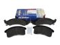 Pastillas De Freno Delantero 18023375 ACDelco Oldsmobile Buick Pontiac
