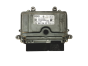 Controlador A6401503279 0281012377 Mercedes Bosch 18690
