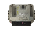 Controlador 0281011634 9660324180 9653958980 PSA Bosch 16387