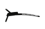 Brazo Escobilla Delantero 4L1955408B 99551801202 Audi Q7 DPA