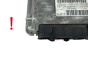 Controlador IAW4AF.M9 55183580 61600.627.03 Fiat Magneti Marelli 48788