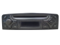 Radio Cd Mercedes-Benz A2038202286 BE6021 Audio 10 Becker 2