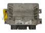Controlador Ford 8V21-12A650-SF S180047002F Continental