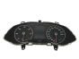 Velocímetro/Instrumentos Y Relojes Seat Ibiza 6F0920741A A2C17414600 VDO