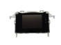 Pantalla De La Radio Ford Fiesta BA6T-18B955-ED MFD MID FoMoCo