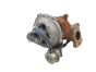 Turbocompresor 0375C8 9645247080 Garrett 706977-2 Citroen Peugeot 2.0HDI 20