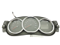 Velocímetro/Instrumentos Y Relojes Dacia Duster 248102645R 27393